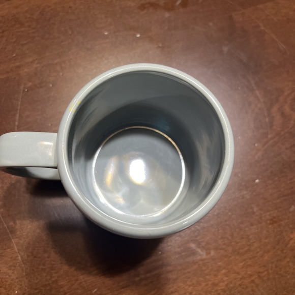 SHAPE NATO Mug Vigilia Pretium Libertatis Military Collectible Coffee Belgium - Picture 4 of 4